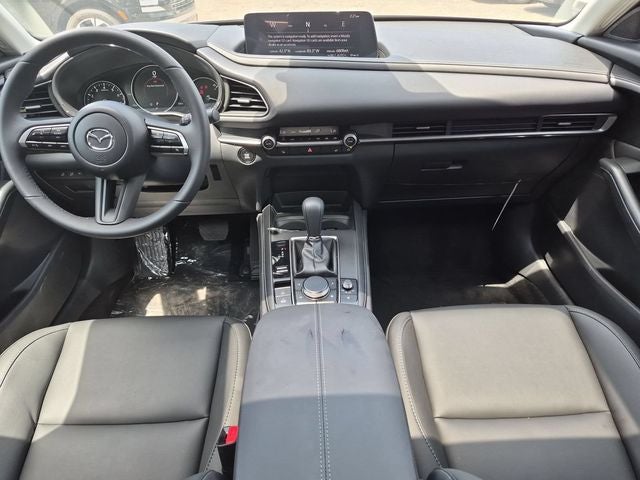 2026 Mazda Mazda CX-30 2.5 S Preferred