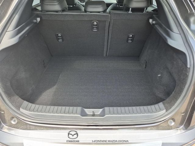 2026 Mazda Mazda CX-30 2.5 S Preferred