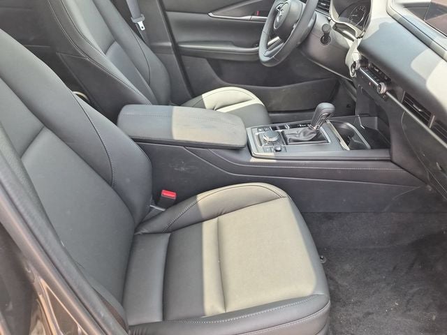 2026 Mazda Mazda CX-30 2.5 S Preferred