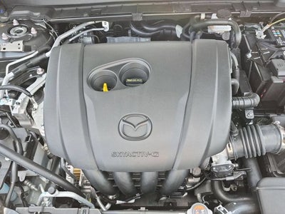 2026 Mazda Mazda CX-30 2.5 S Preferred
