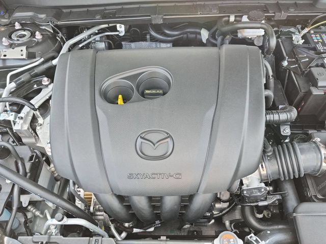 2026 Mazda Mazda CX-30 2.5 S Preferred