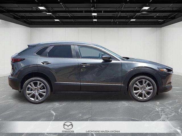 2026 Mazda Mazda CX-30 2.5 S Preferred