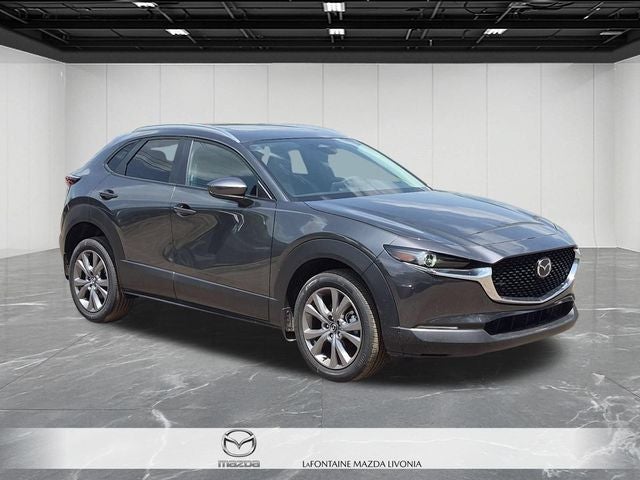2026 Mazda Mazda CX-30 2.5 S Preferred
