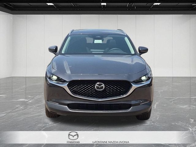2026 Mazda Mazda CX-30 2.5 S Preferred