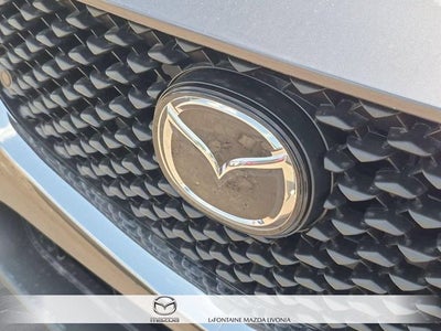 2026 Mazda Mazda CX-30 2.5 S Preferred