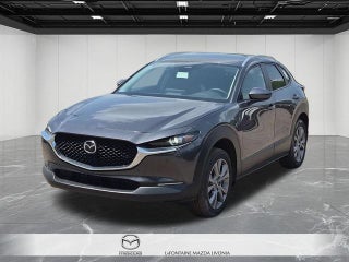 2026 Mazda Mazda CX-30 2.5 S Preferred