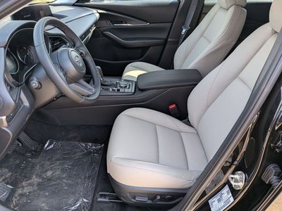 2026 Mazda Mazda CX-30 2.5 S Preferred