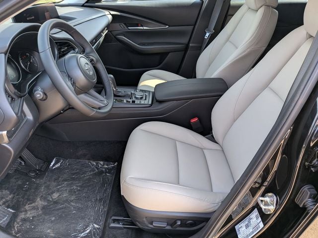 2026 Mazda Mazda CX-30 2.5 S Preferred