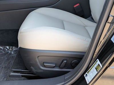 2026 Mazda Mazda CX-30 2.5 S Preferred