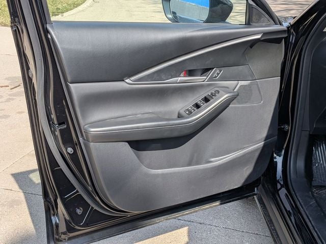 2026 Mazda Mazda CX-30 2.5 S Preferred