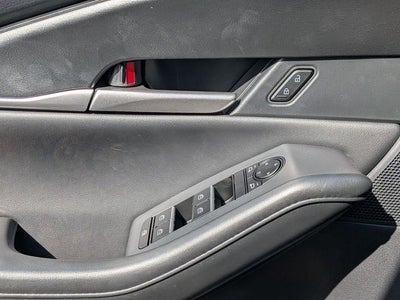 2026 Mazda Mazda CX-30 2.5 S Preferred