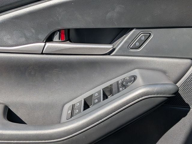 2026 Mazda Mazda CX-30 2.5 S Preferred