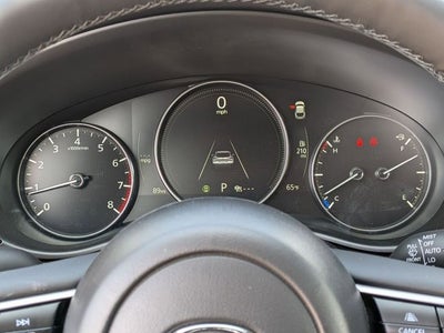 2026 Mazda Mazda CX-30 2.5 S Preferred