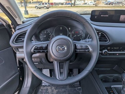 2026 Mazda Mazda CX-30 2.5 S Preferred
