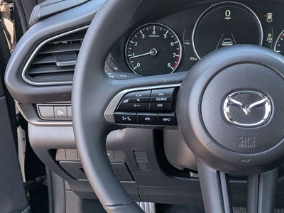 2026 Mazda Mazda CX-30 2.5 S Preferred