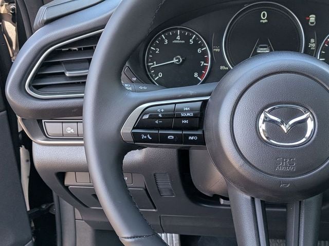 2026 Mazda Mazda CX-30 2.5 S Preferred