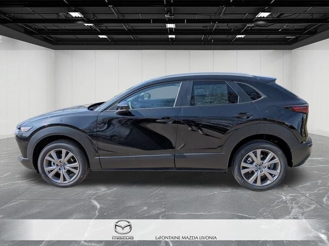 2026 Mazda Mazda CX-30 2.5 S Preferred