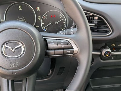 2026 Mazda Mazda CX-30 2.5 S Preferred