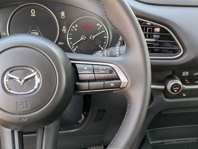 2026 Mazda Mazda CX-30 2.5 S Preferred