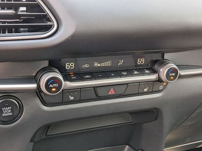 2026 Mazda Mazda CX-30 2.5 S Preferred