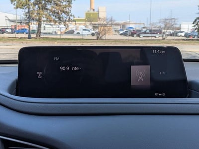 2026 Mazda Mazda CX-30 2.5 S Preferred