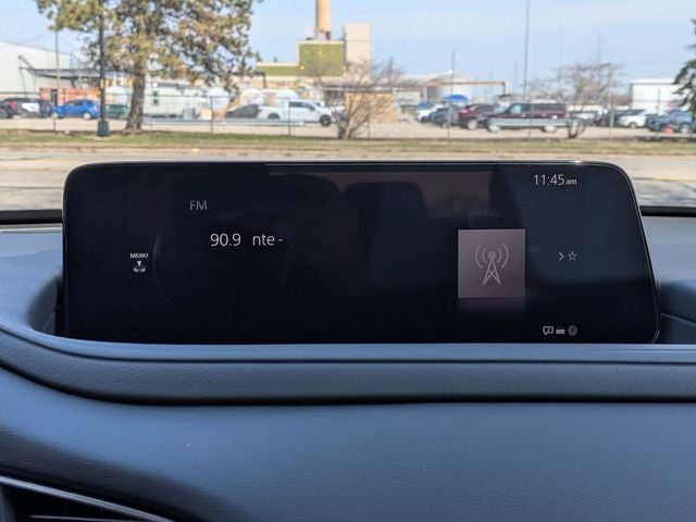 2026 Mazda Mazda CX-30 2.5 S Preferred