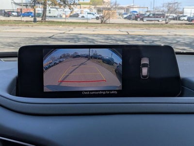 2026 Mazda Mazda CX-30 2.5 S Preferred