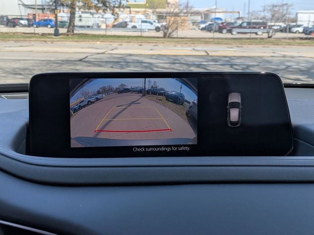 2026 Mazda Mazda CX-30 2.5 S Preferred