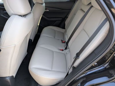 2026 Mazda Mazda CX-30 2.5 S Preferred