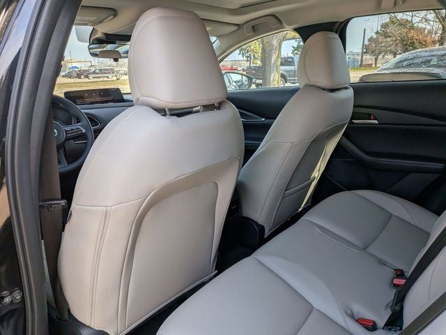 2026 Mazda Mazda CX-30 2.5 S Preferred