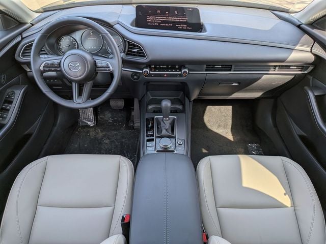 2026 Mazda Mazda CX-30 2.5 S Preferred