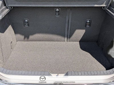 2026 Mazda Mazda CX-30 2.5 S Preferred