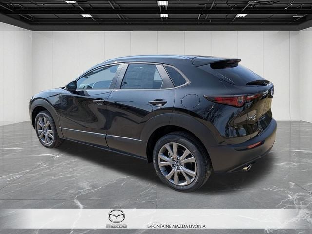2026 Mazda Mazda CX-30 2.5 S Preferred
