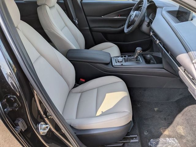 2026 Mazda Mazda CX-30 2.5 S Preferred