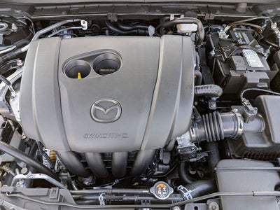 2026 Mazda Mazda CX-30 2.5 S Preferred