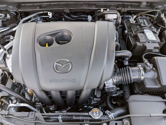 2026 Mazda Mazda CX-30 2.5 S Preferred