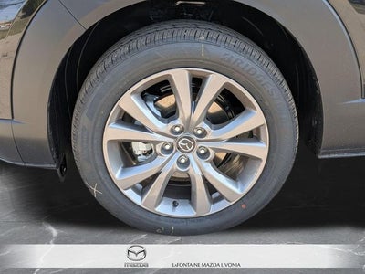 2026 Mazda Mazda CX-30 2.5 S Preferred