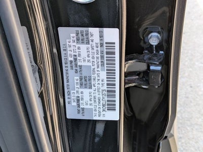 2026 Mazda Mazda CX-30 2.5 S Preferred