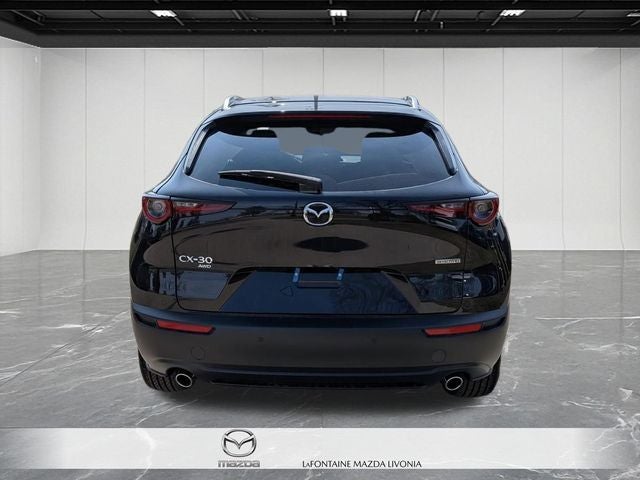 2026 Mazda Mazda CX-30 2.5 S Preferred