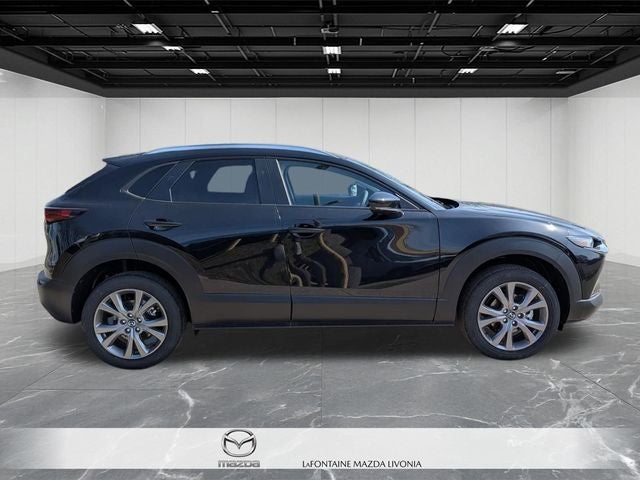 2026 Mazda Mazda CX-30 2.5 S Preferred