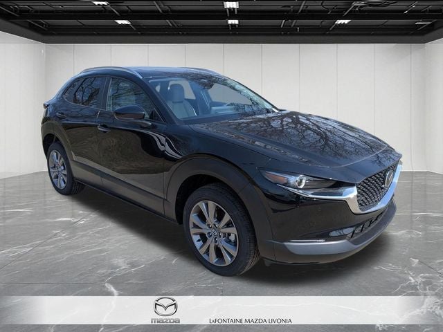 2026 Mazda Mazda CX-30 2.5 S Preferred