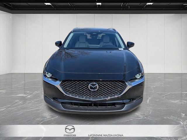 2026 Mazda Mazda CX-30 2.5 S Preferred