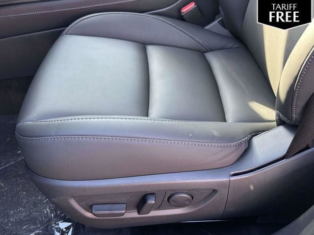 2026 Mazda Mazda CX-30 2.5 S Preferred