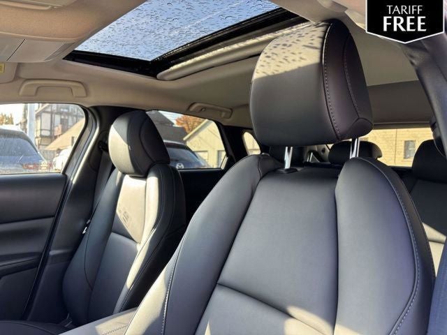 2026 Mazda Mazda CX-30 2.5 S Preferred