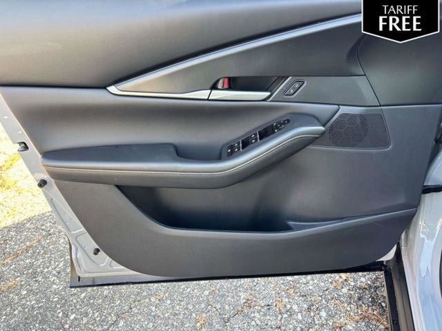 2026 Mazda Mazda CX-30 2.5 S Preferred