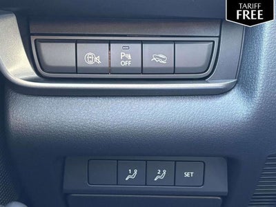 2026 Mazda Mazda CX-30 2.5 S Preferred