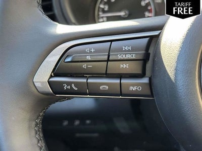 2026 Mazda Mazda CX-30 2.5 S Preferred