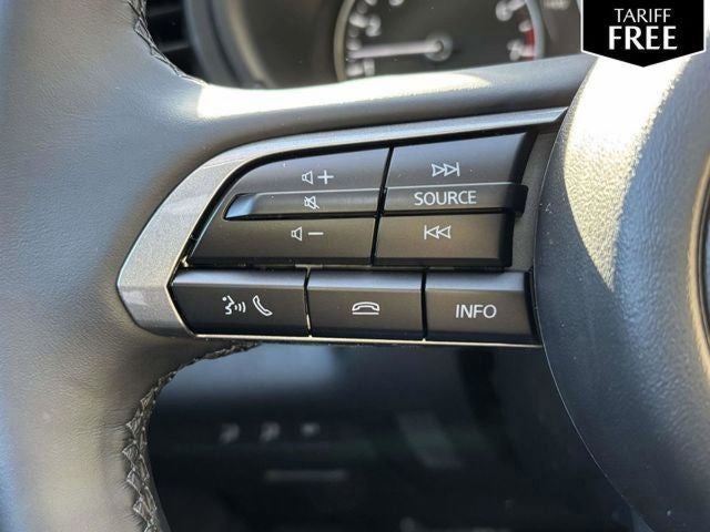 2026 Mazda Mazda CX-30 2.5 S Preferred