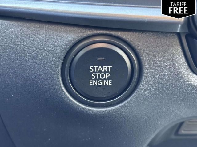 2026 Mazda Mazda CX-30 2.5 S Preferred