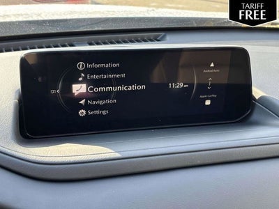 2026 Mazda Mazda CX-30 2.5 S Preferred